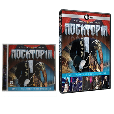 Shop Now - Rocktopia