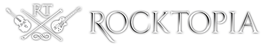 Rocktopia – On Tour This Spring!