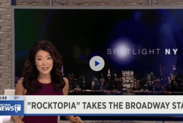 Rocktopia - Spotlight NY